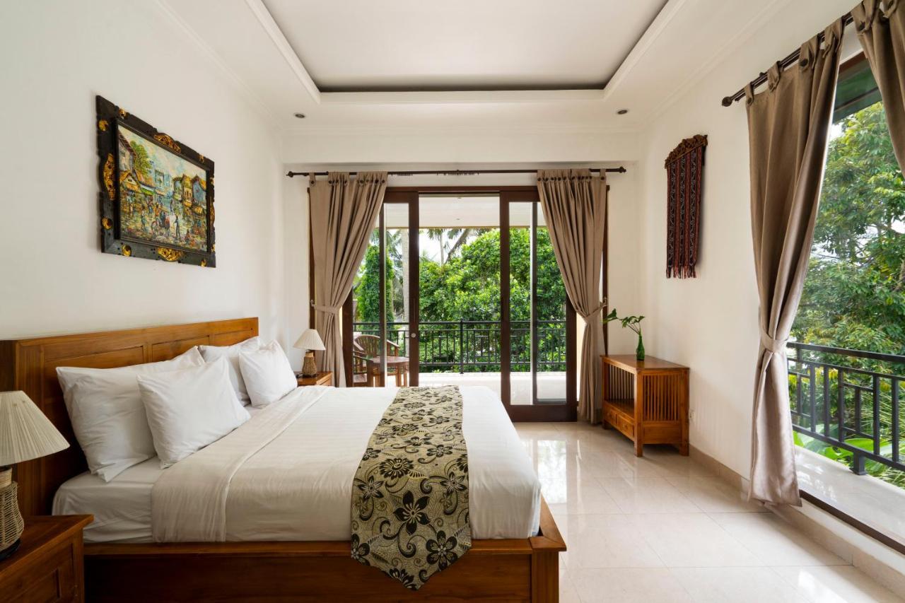 Kubu Bali Baik & - Chse Certified * Ubud (Bali)