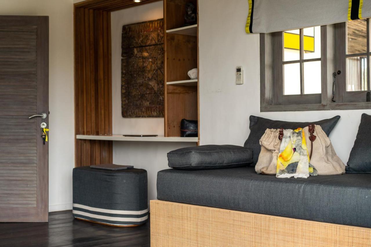 Villa Katoni Lembongan