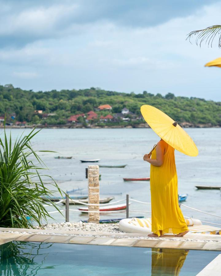 Villa Katoni Lembongan *