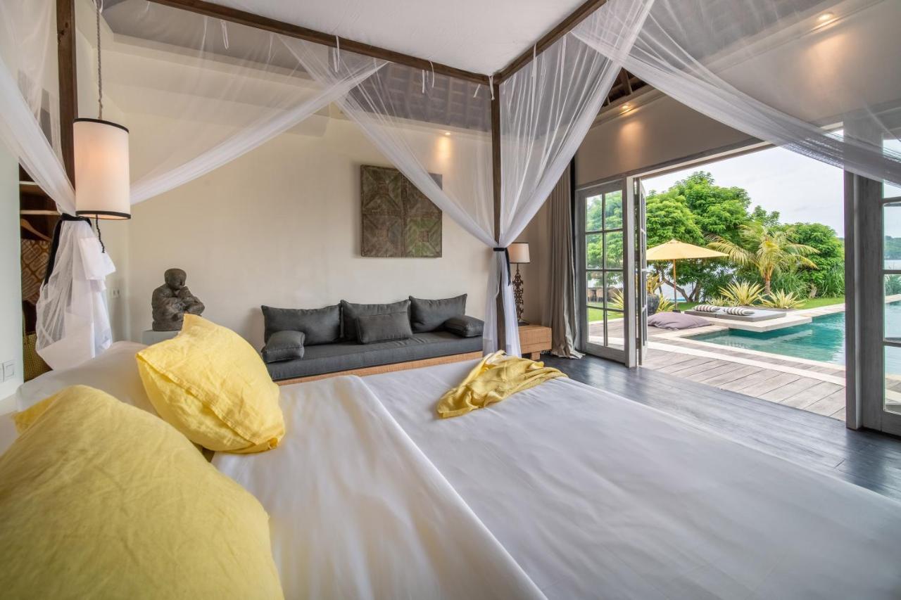 Katoni Lembongan * Nusa Lembongan (Bali)