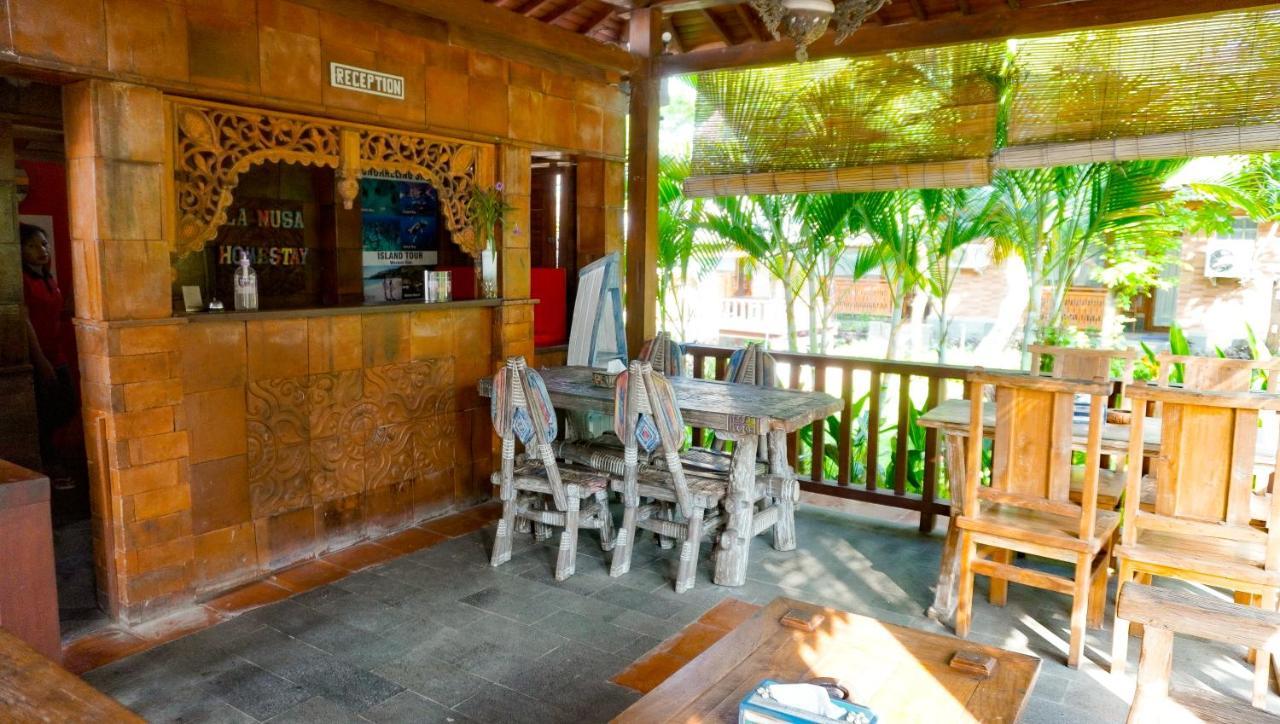 Holiday park La Nusa Penida By Bijak 2*