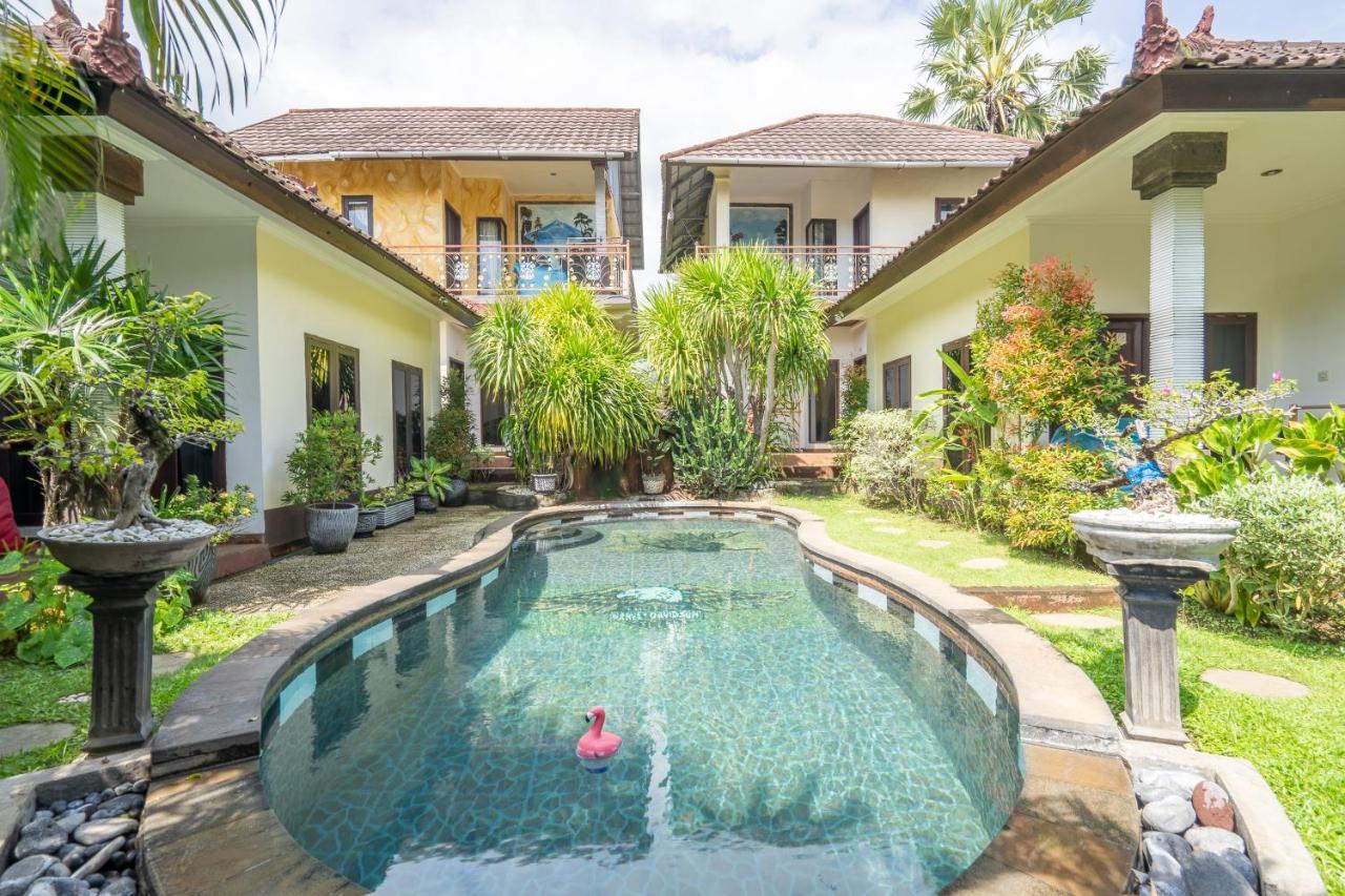 Guest house Lunar Dive Tulamben (Bali)