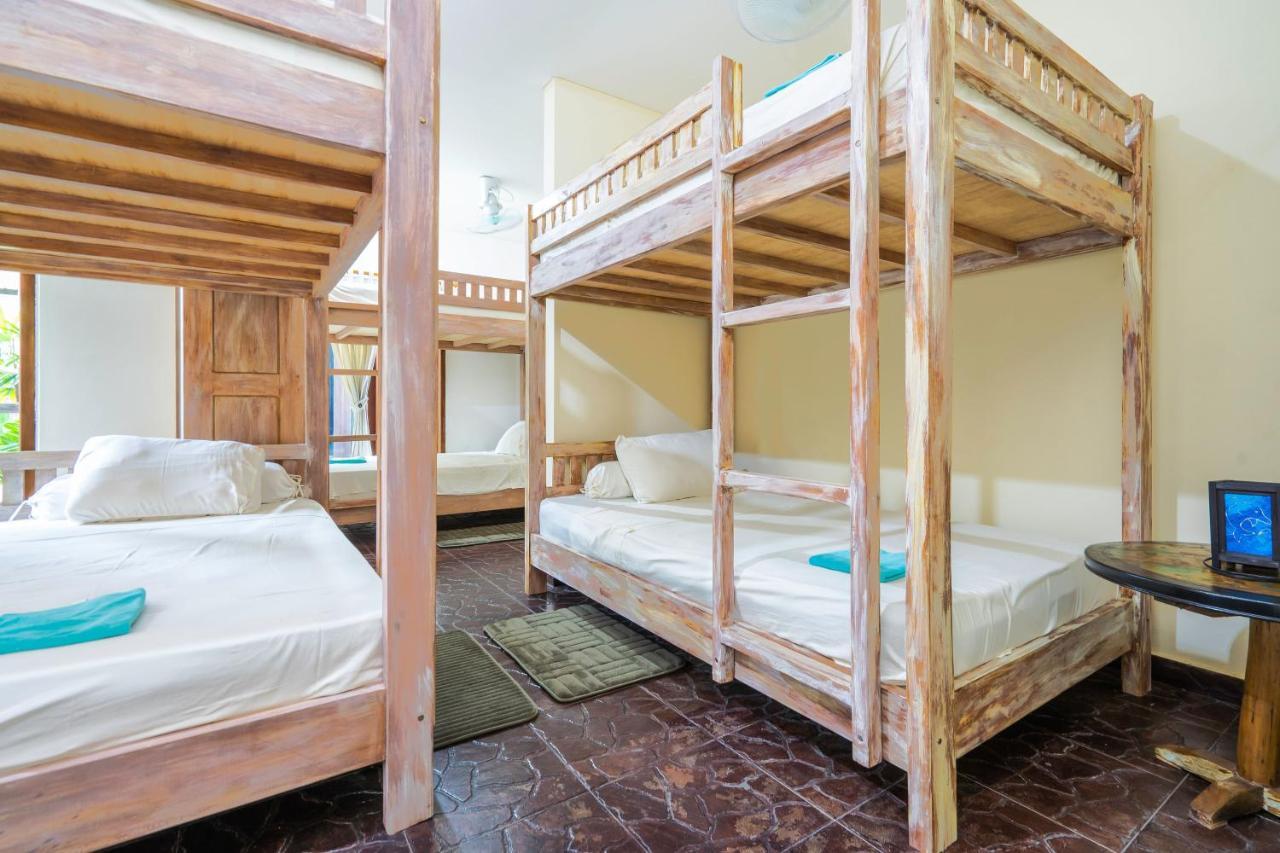 Lunar Dive Guest house 3*