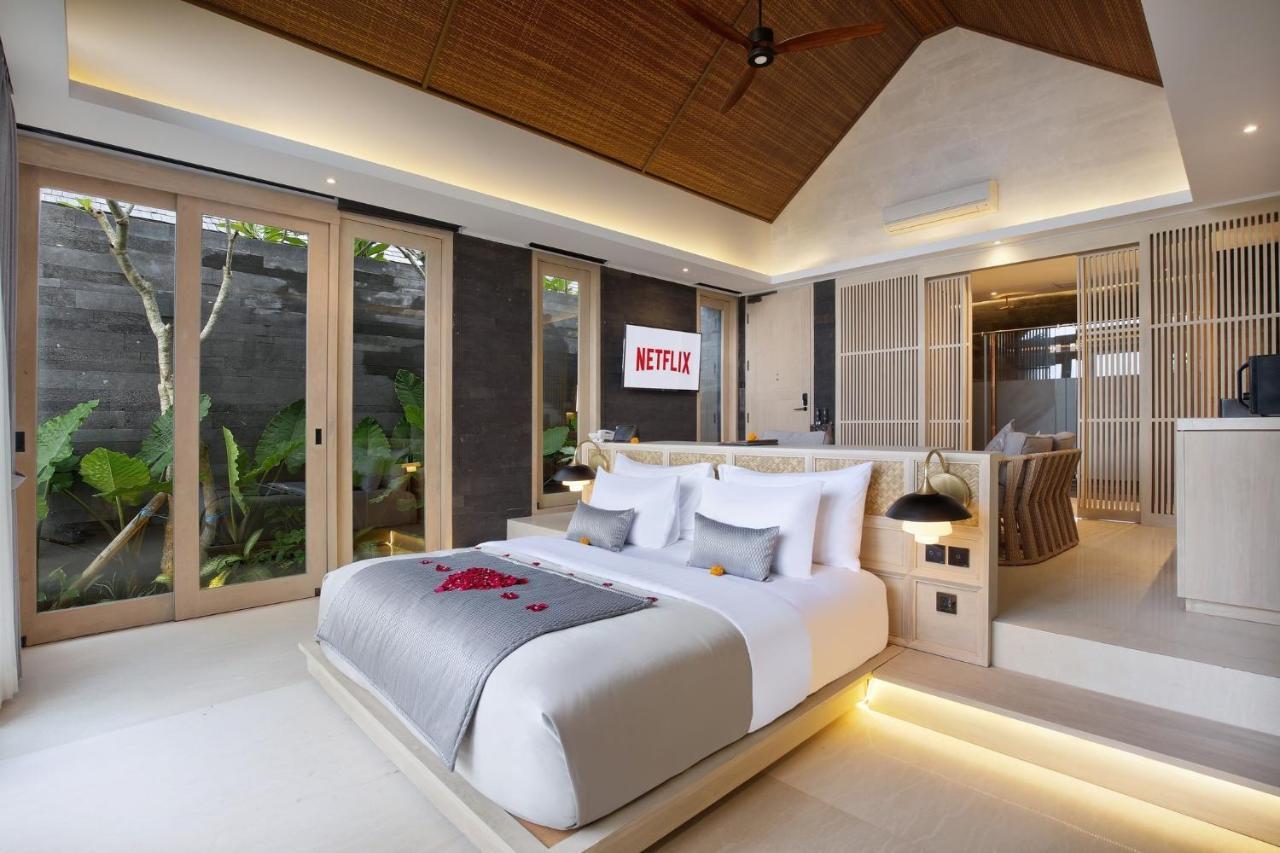 Resort Astera Luxury & By Ini Vie Hospitality