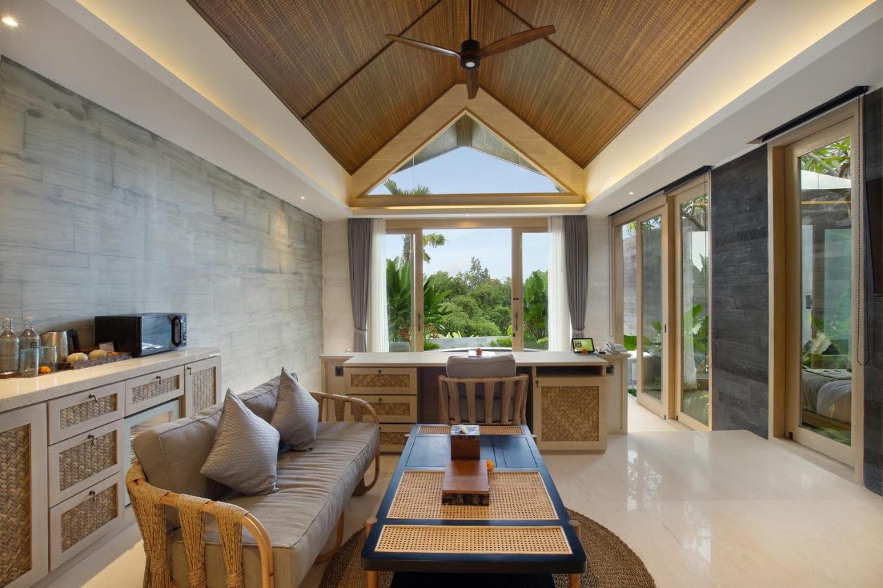 Resort Astera Luxury & By Ini Vie Hospitality 5*