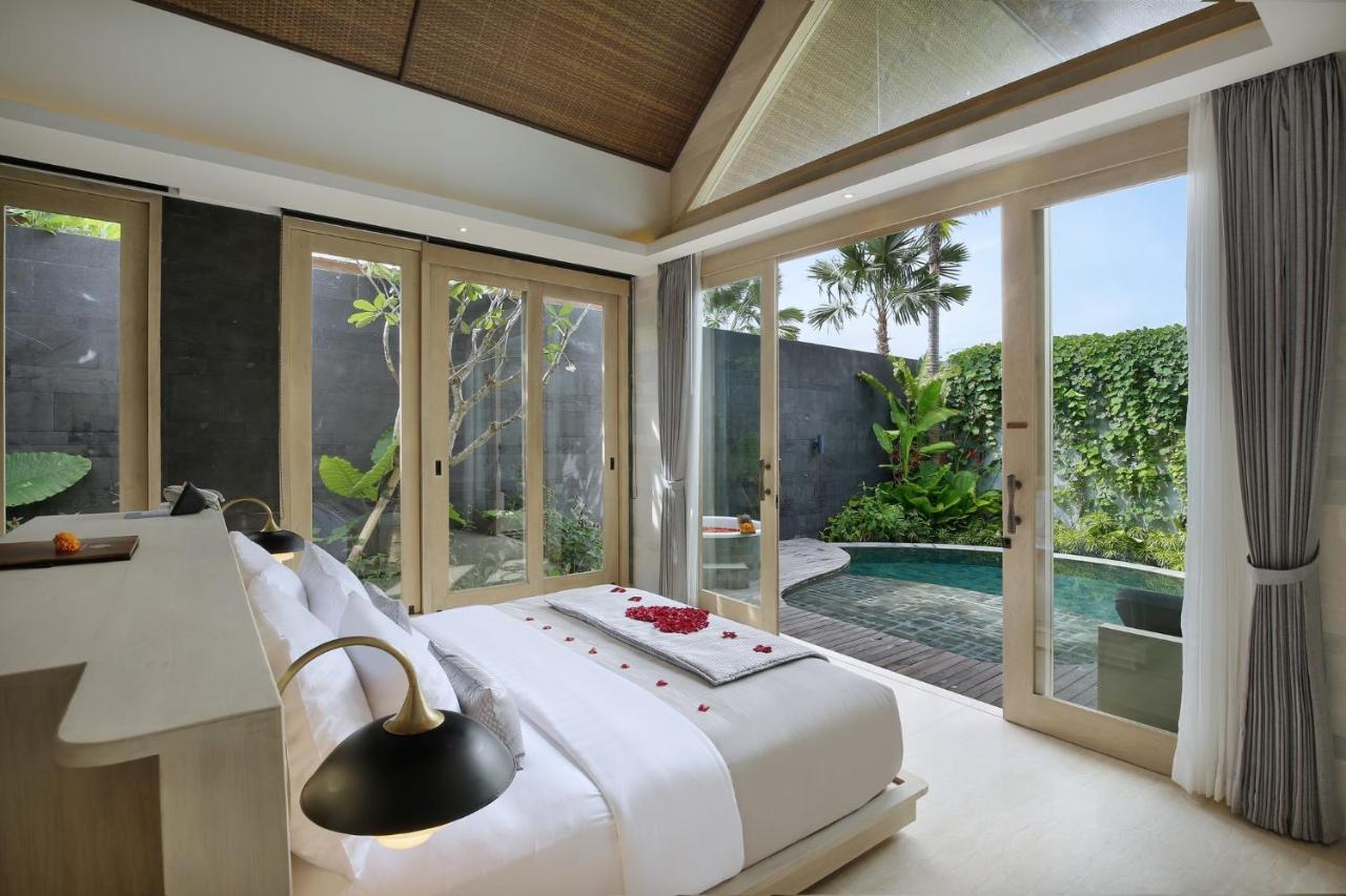 Astera Luxury & By Ini Vie Hospitality
