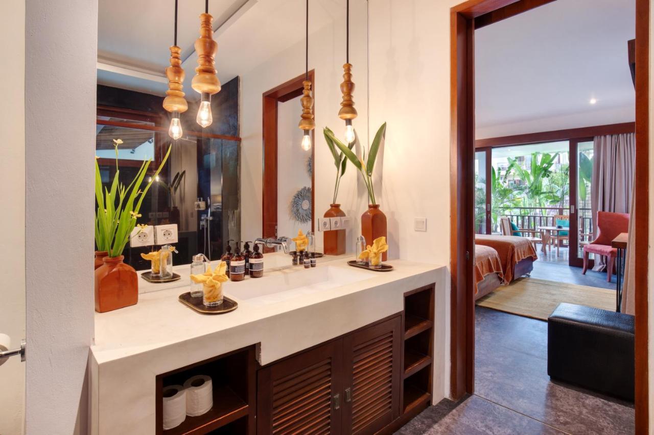 Villa Think Know - Think Again! Stunning Large Luxxe 7bed
