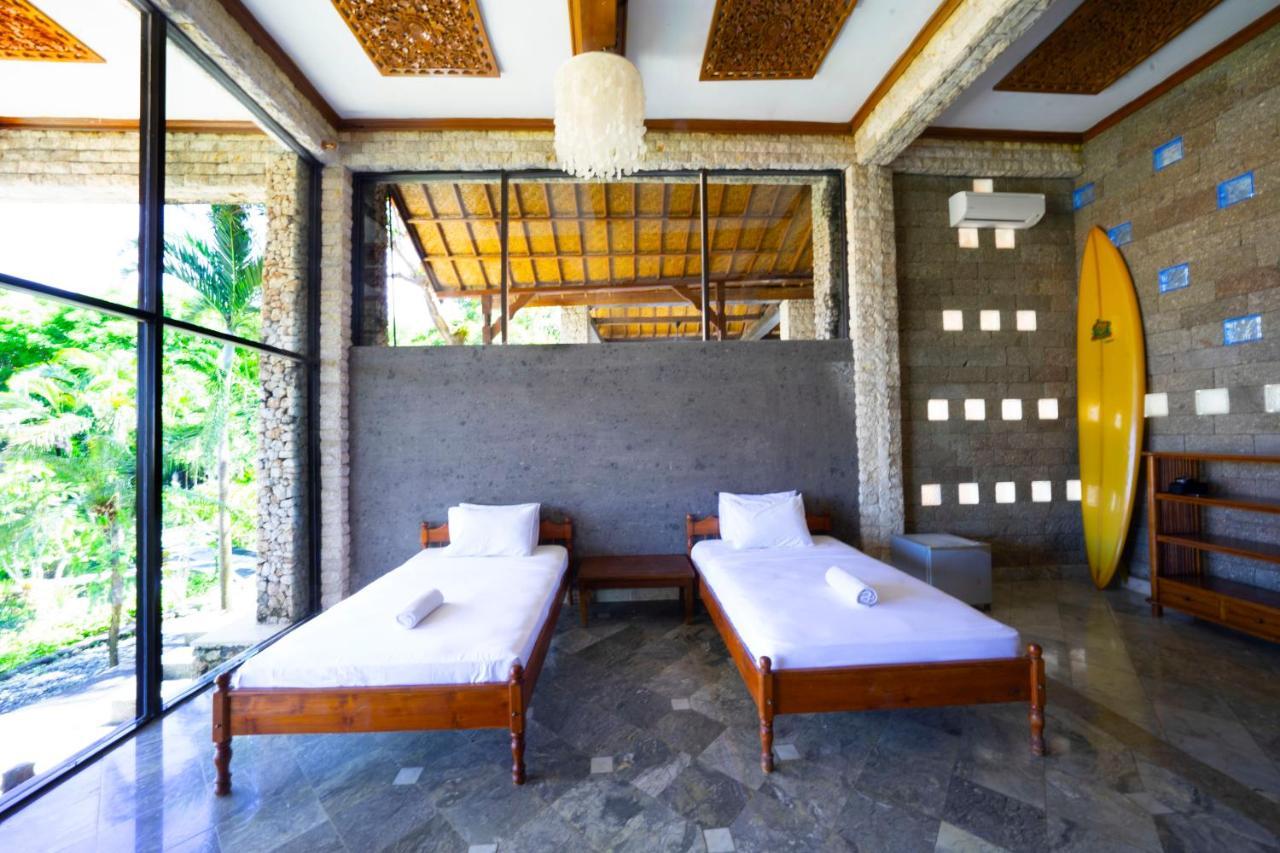 The Uluwatu Estate Holiday park