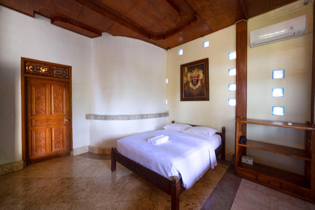 The Uluwatu Estate Holiday park Pecatu (Bali)