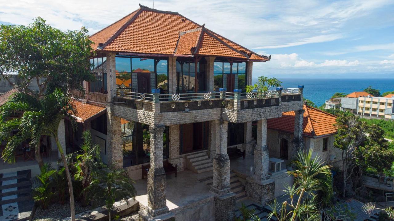 Holiday park The Uluwatu Estate Pecatu (Bali)