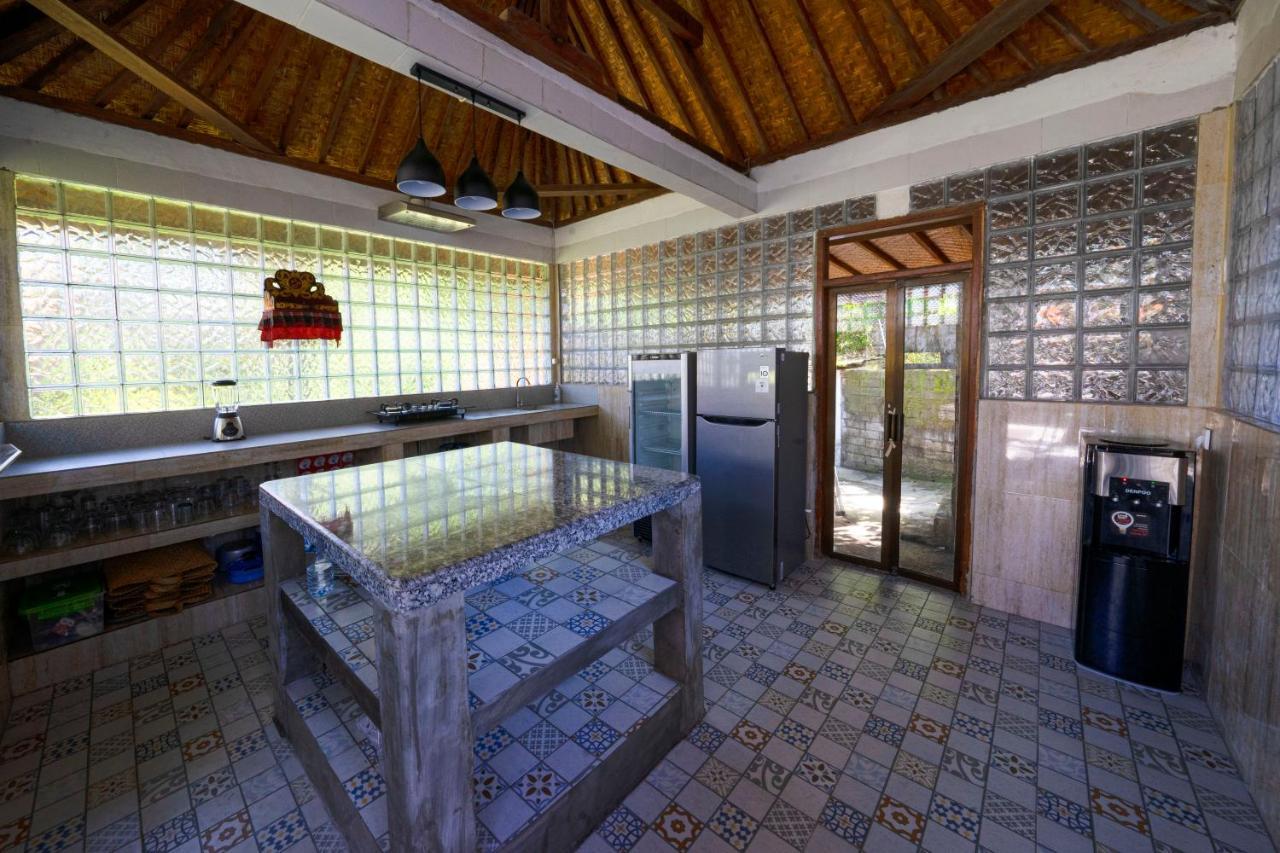 The Uluwatu Estate Holiday park