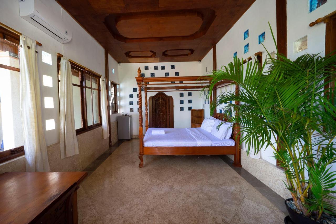 The Uluwatu Estate Pecatu (Bali)