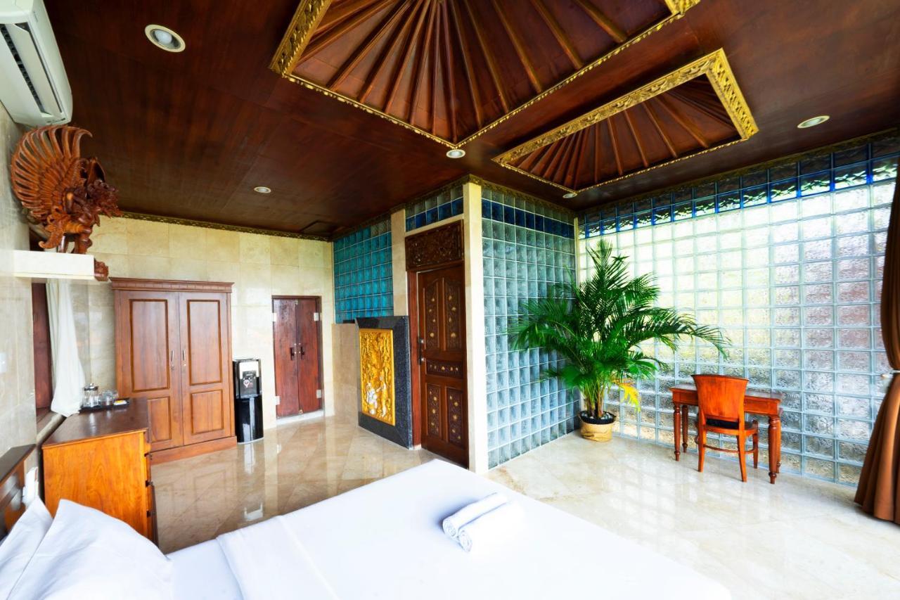 The Uluwatu Estate