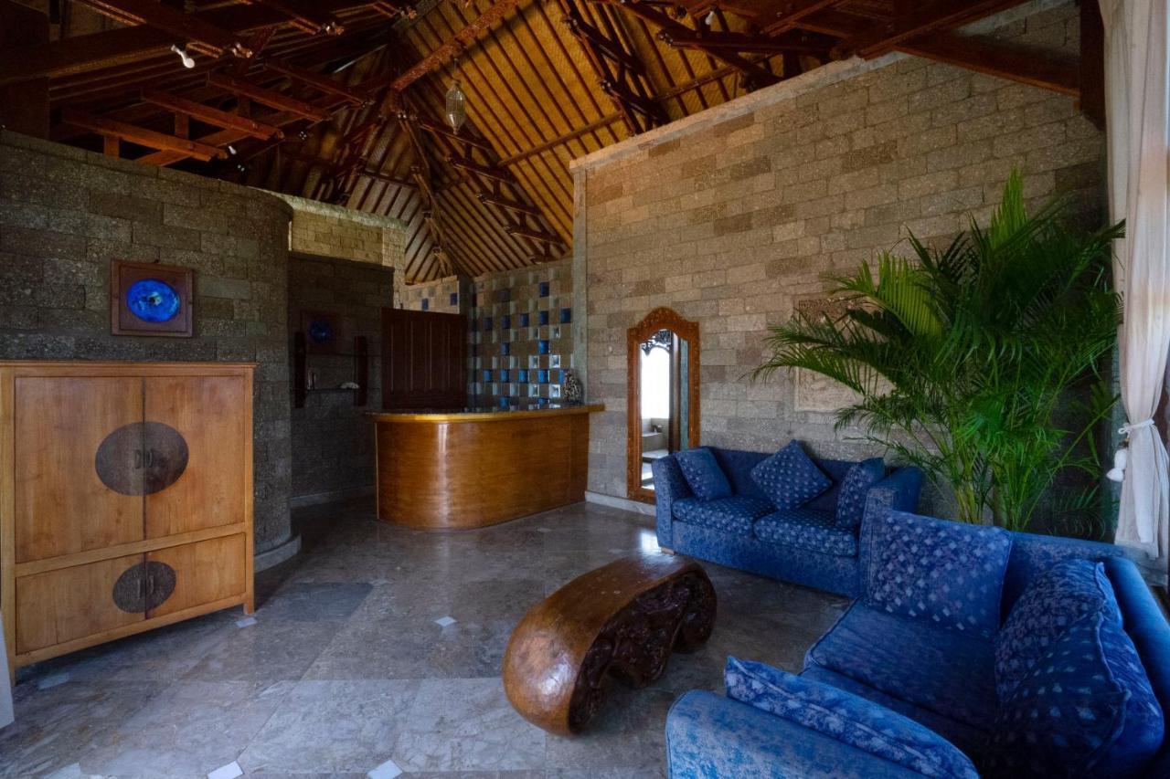 Holiday park The Uluwatu Estate 3*