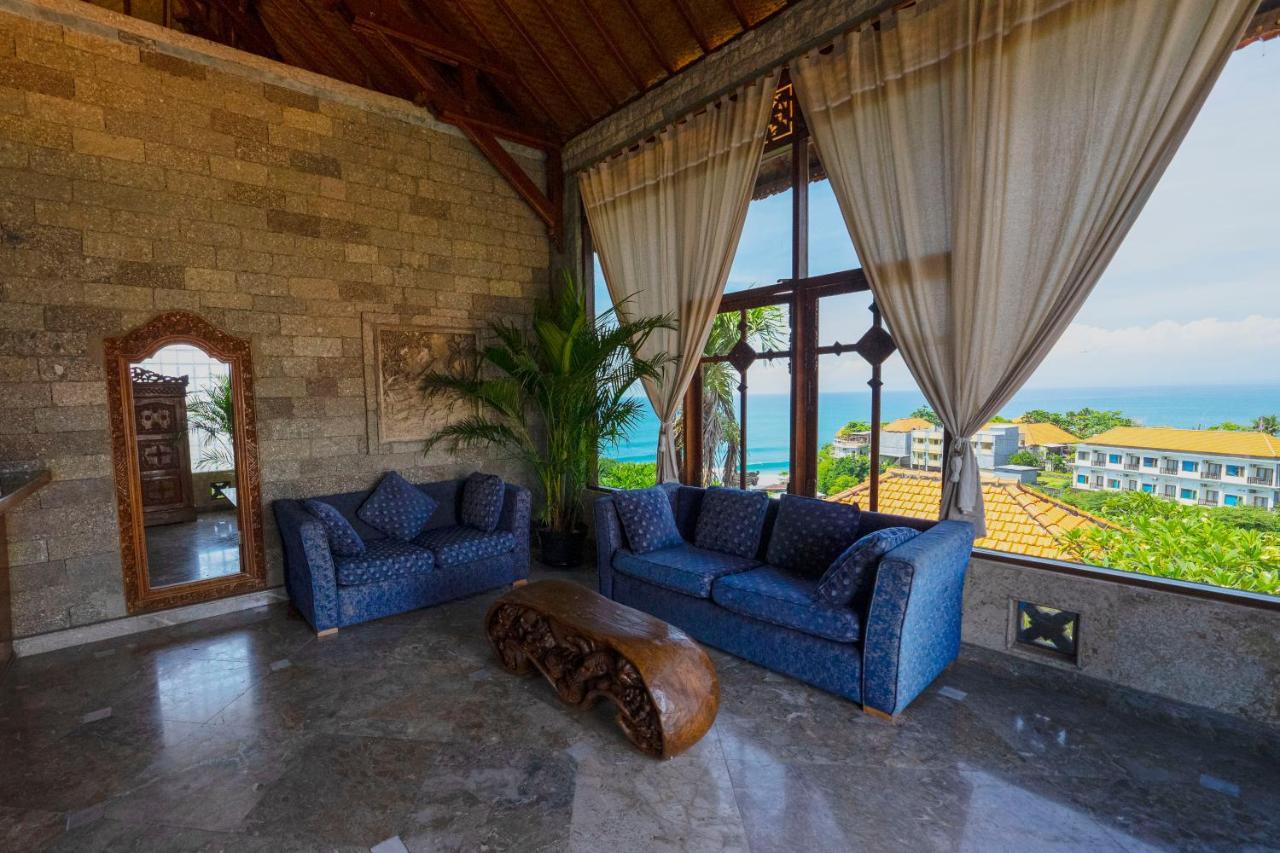 The Uluwatu Estate Holiday park 3*
