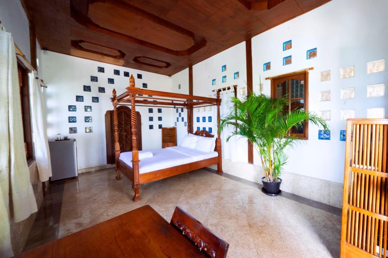 Holiday park The Uluwatu Estate Pecatu (Bali)