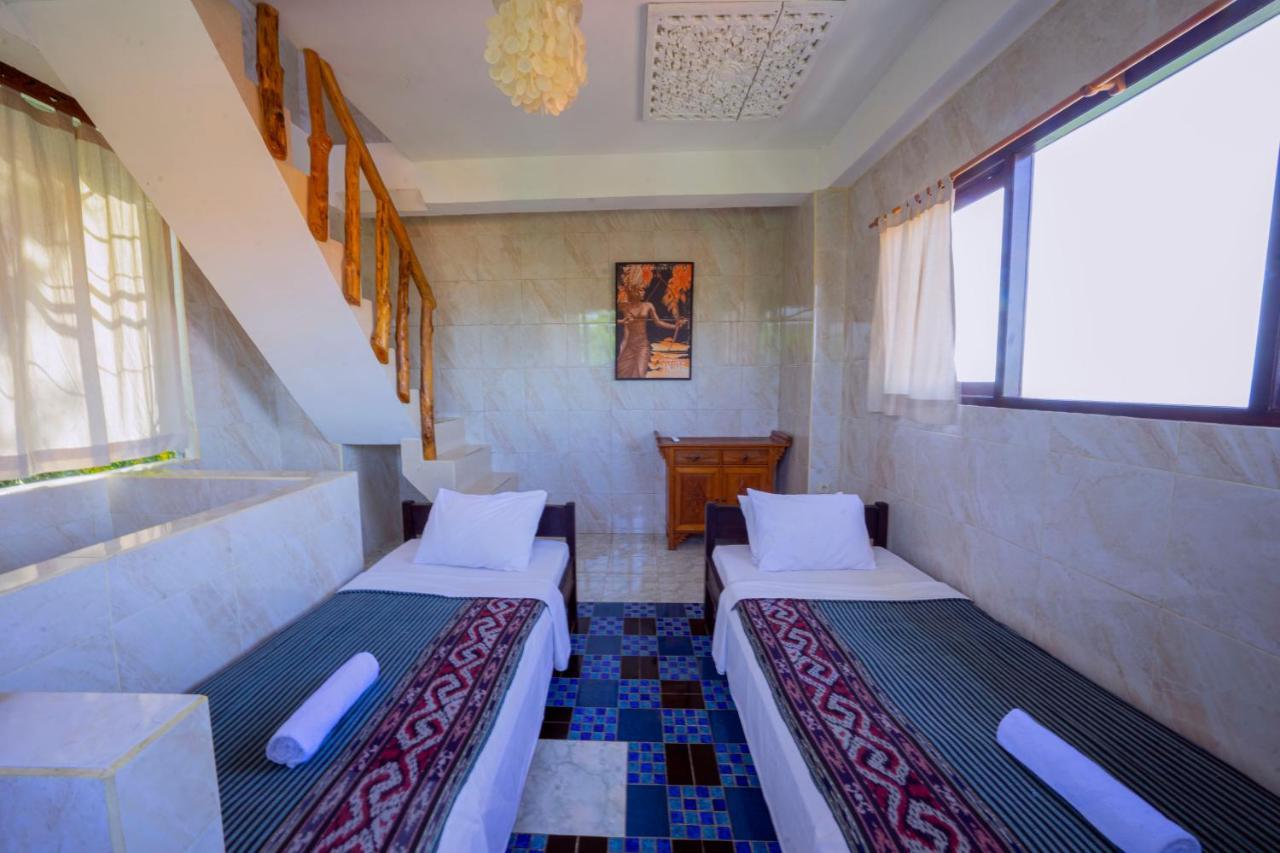 The Uluwatu Estate Holiday park 3*