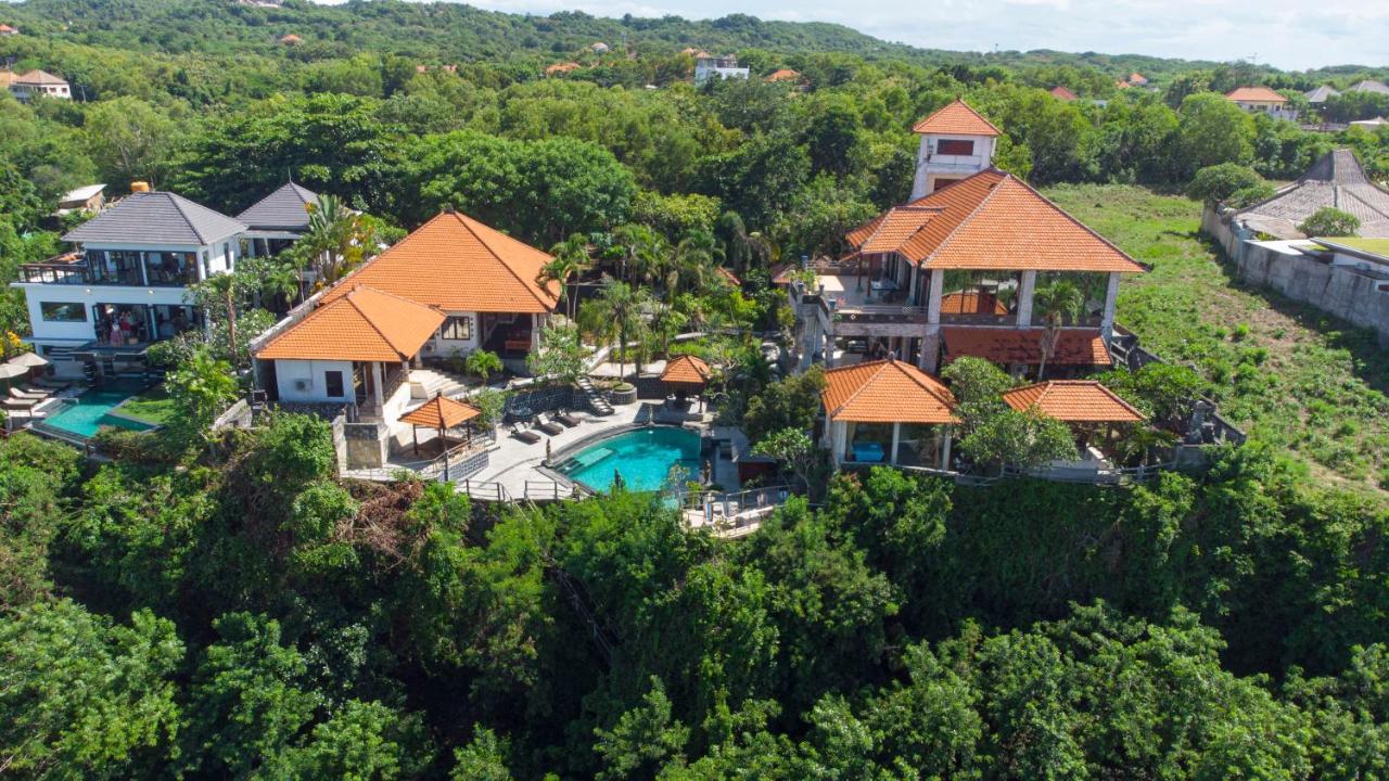 The Uluwatu Estate