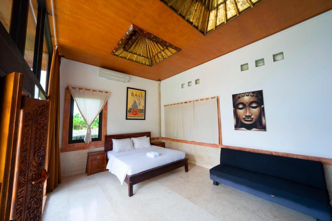 The Uluwatu Estate Holiday park