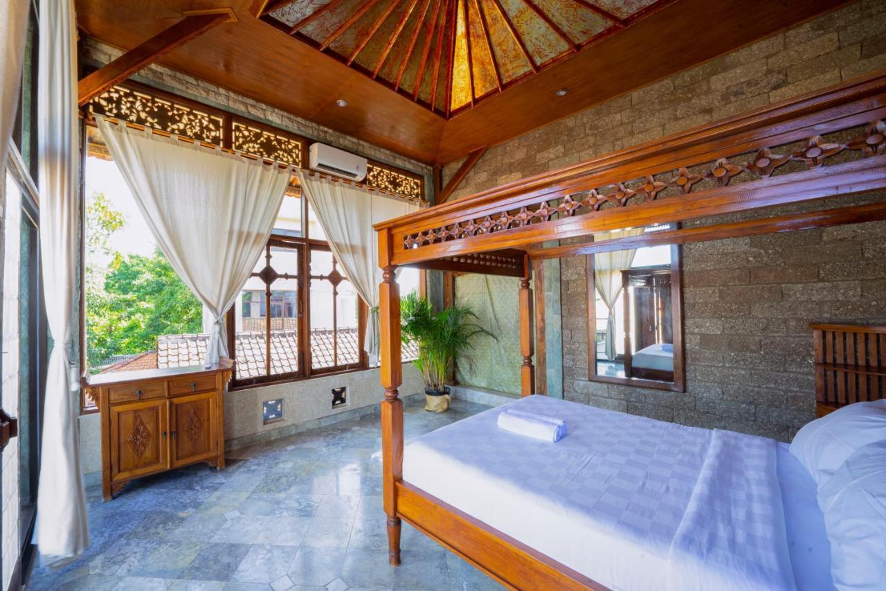 Holiday park The Uluwatu Estate 3*