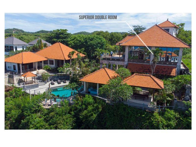 Holiday park The Uluwatu Estate Pecatu (Bali)