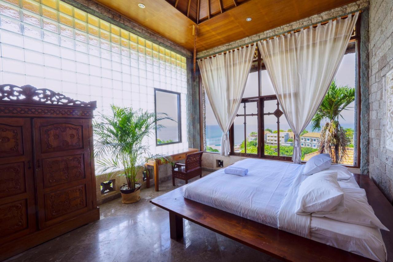 Holiday park The Uluwatu Estate 3*