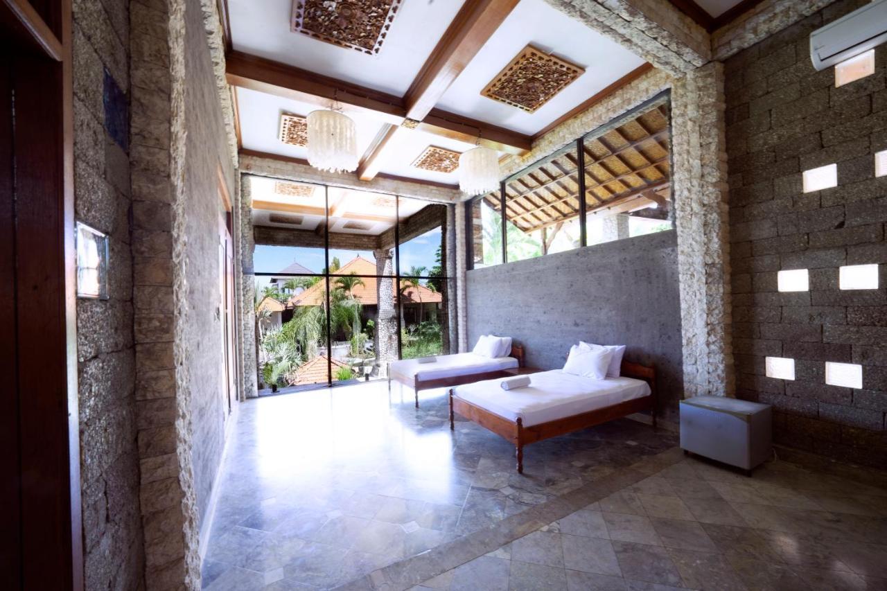 Holiday park The Uluwatu Estate 3*