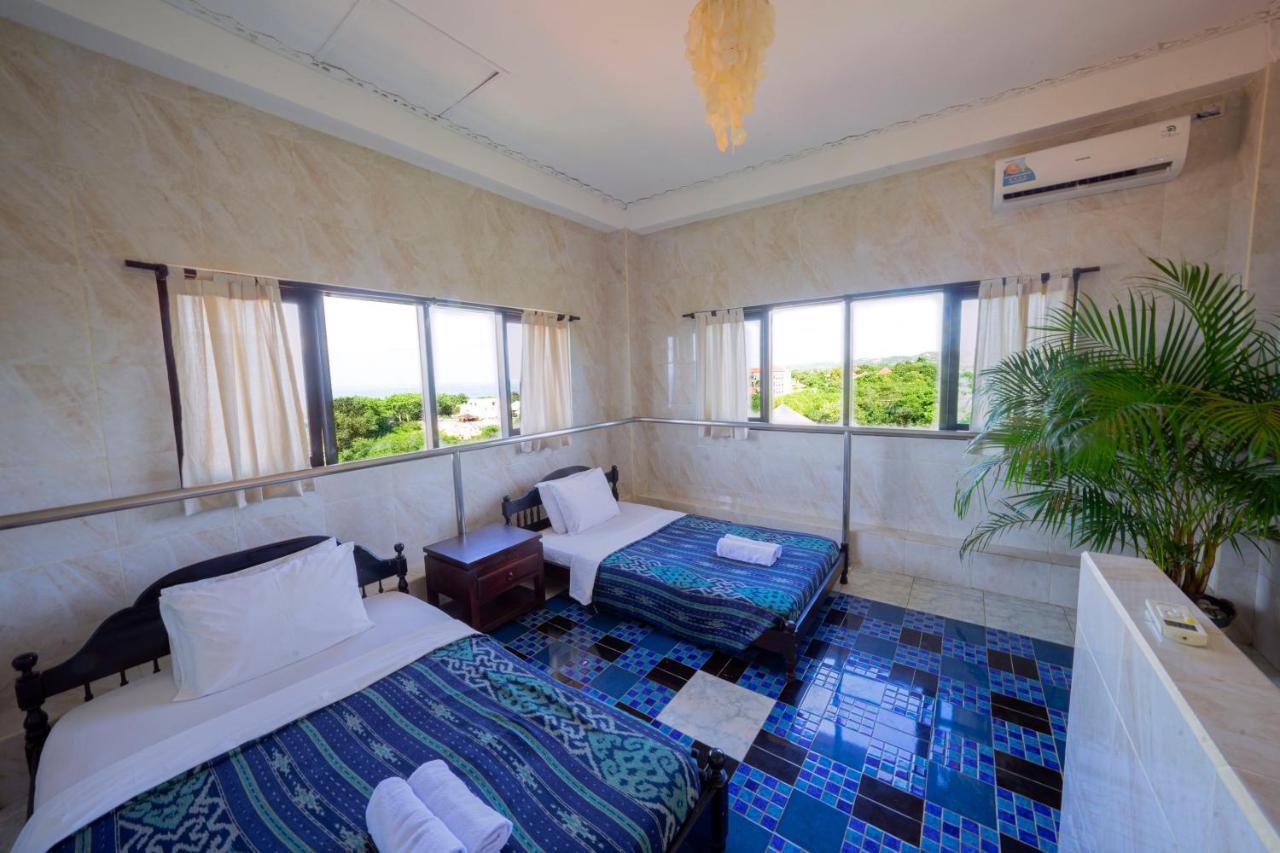 The Uluwatu Estate Holiday park 3*