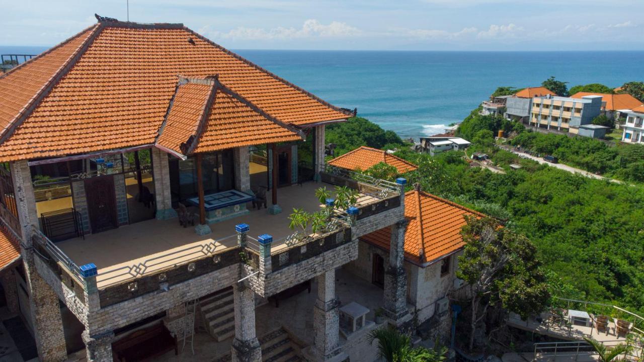Holiday park The Uluwatu Estate Pecatu (Bali)