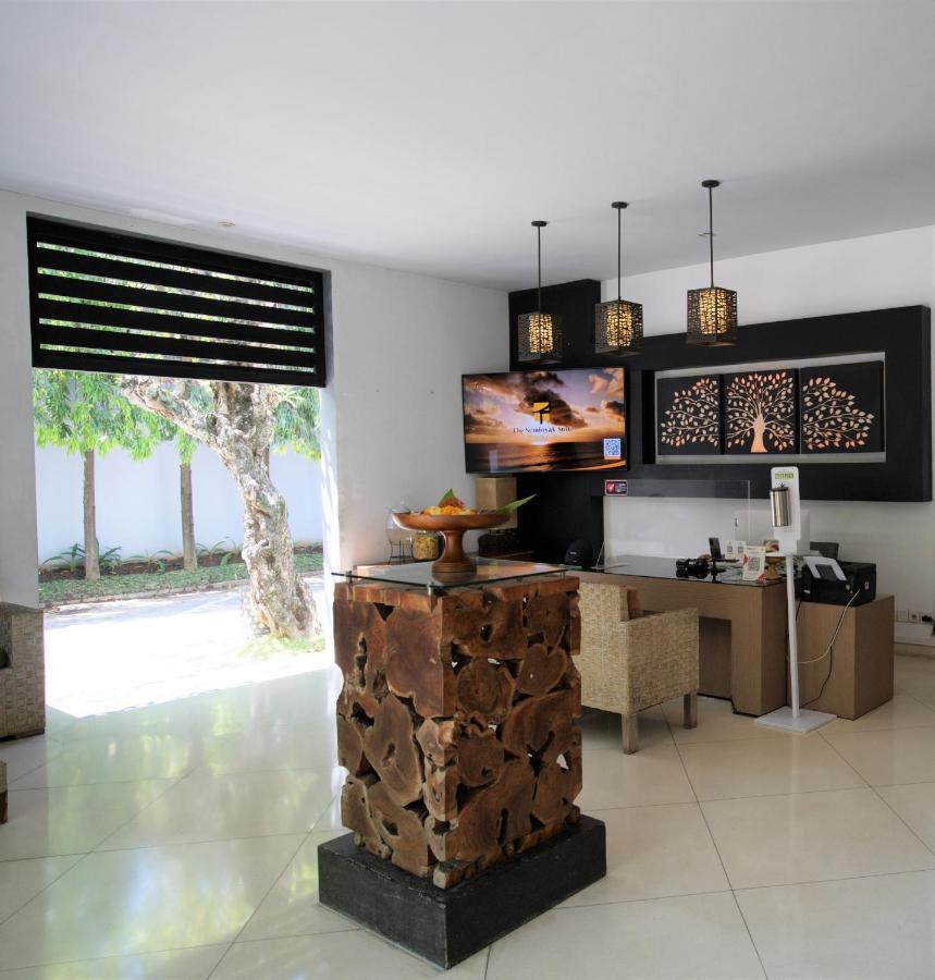 The - Private Villa *