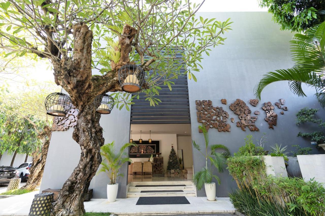 The - Private Villa