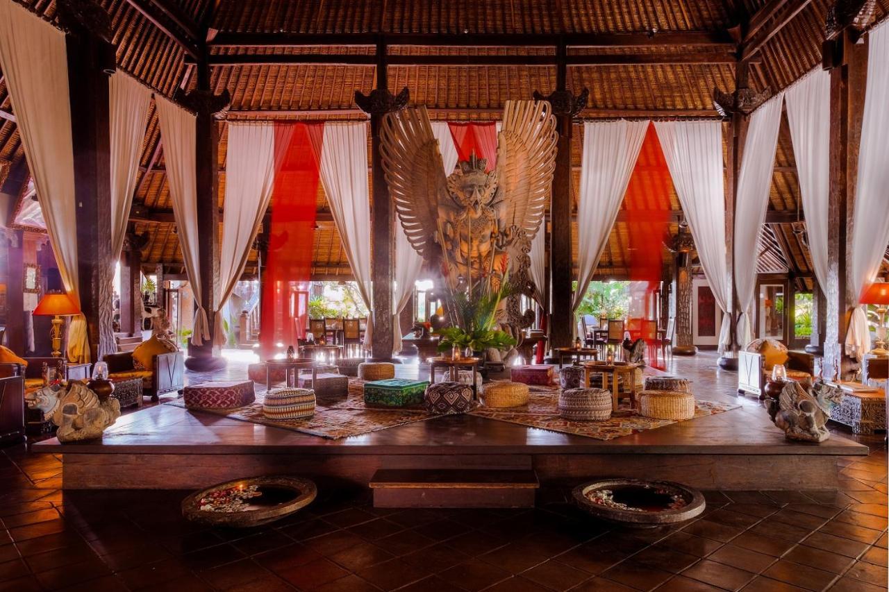 Tugu Bali Canggu (Bali)