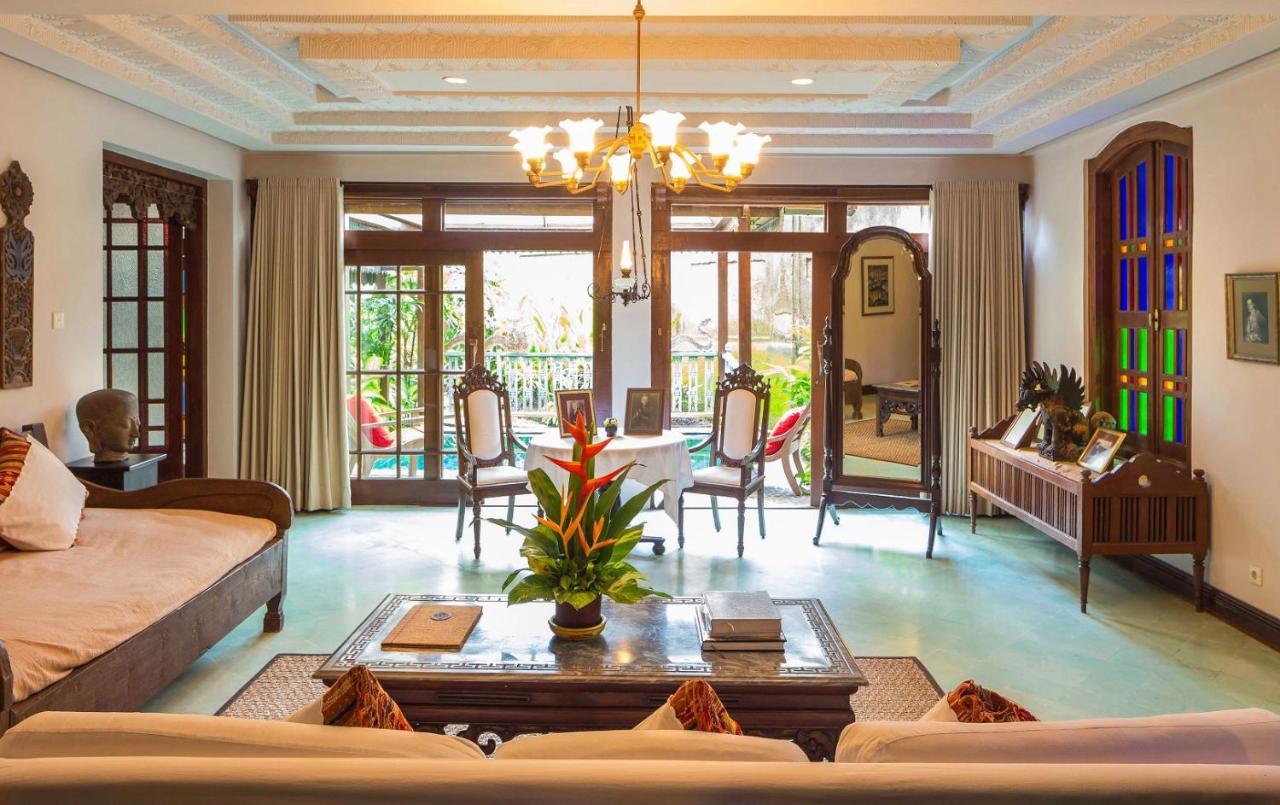 Tugu Bali 5* Canggu (Bali)