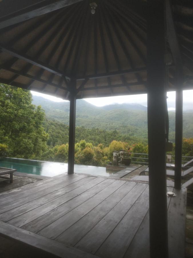 Guest house Puri Alam Bali 2*