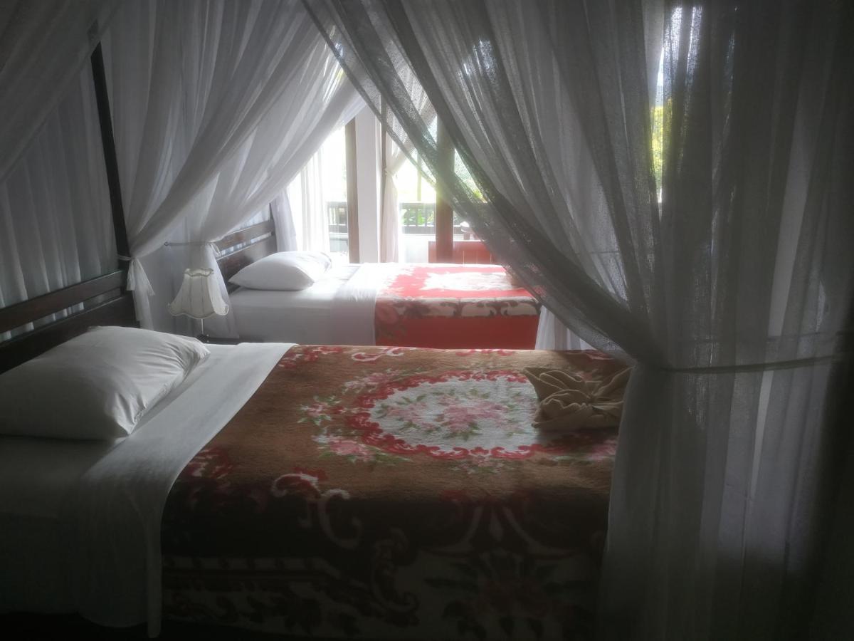 Guest house Puri Alam Bali Munduk (Bali)
