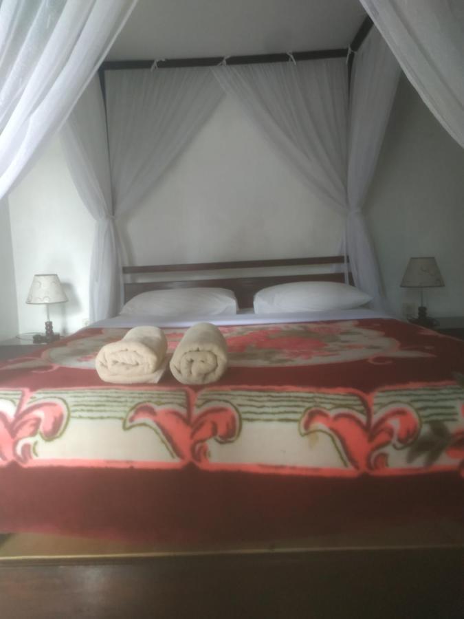 Guest house Puri Alam Bali 2*