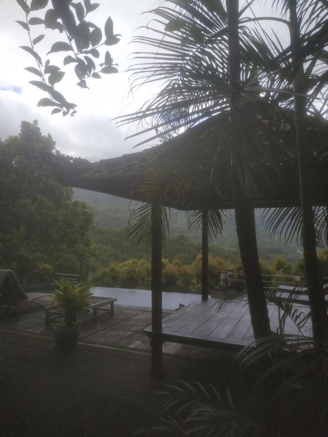 Guest house Puri Alam Bali 2*