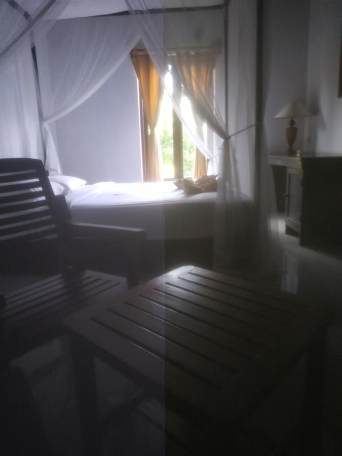 Puri Alam Bali Guest house