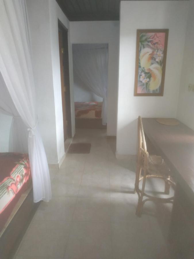 Guest house Puri Alam Bali