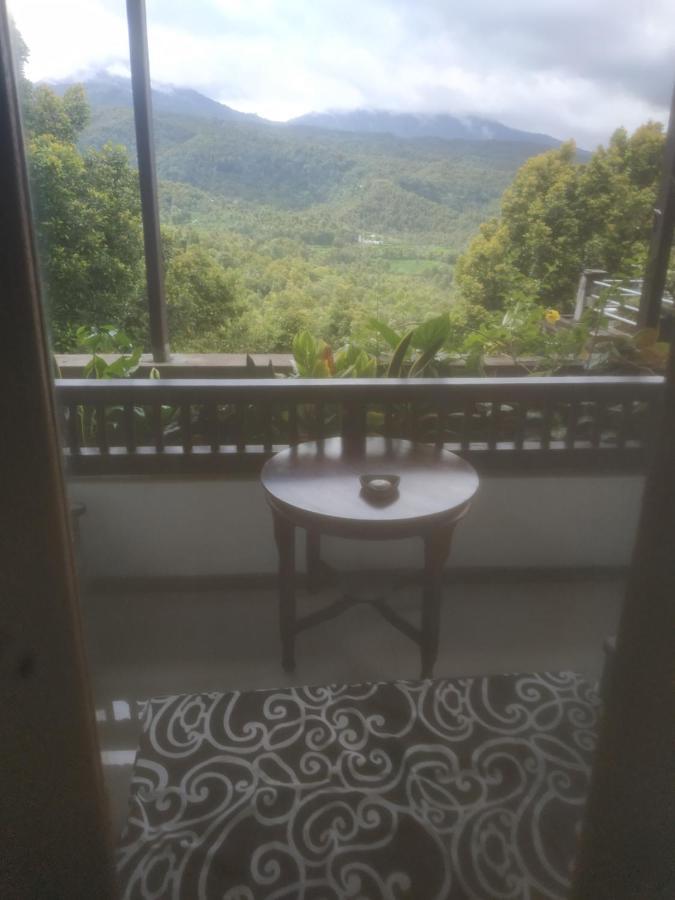 Puri Alam Bali Munduk (Bali)