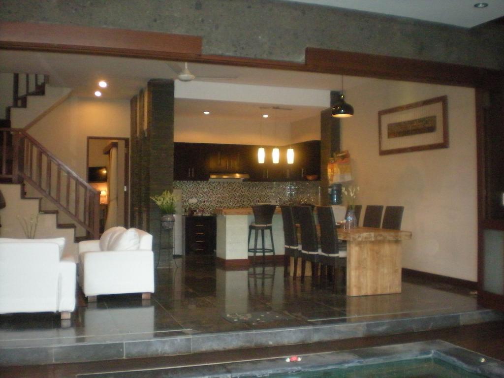 Harum Sari Private Villa Ubud (Bali)