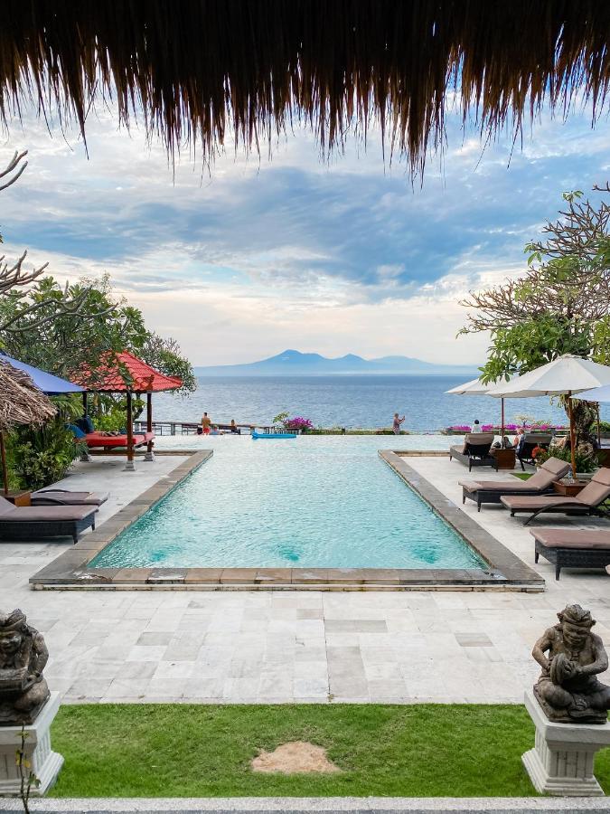 Uluwatu Cottages