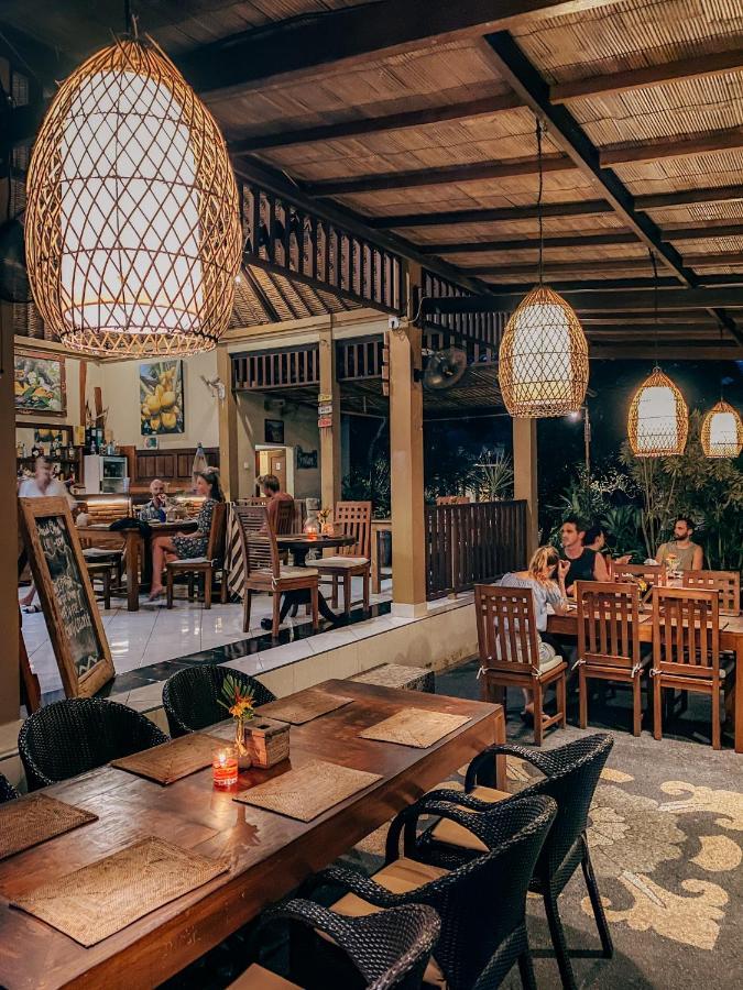 Uluwatu Cottages 3*