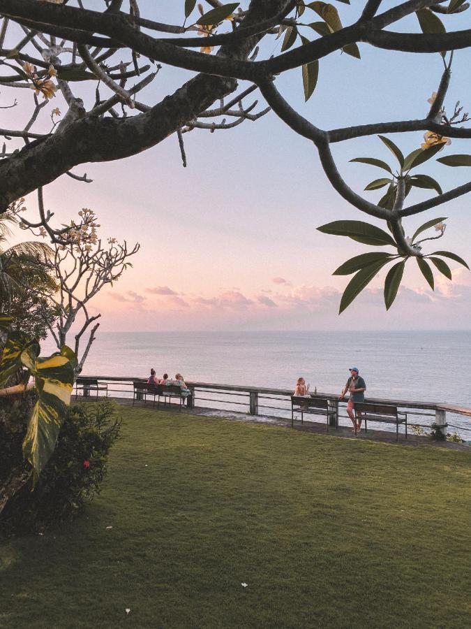 Uluwatu Cottages