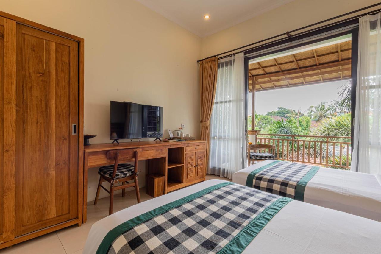 Hotel Meruhdani Boutique Hotel Ubud Ubud (Bali)