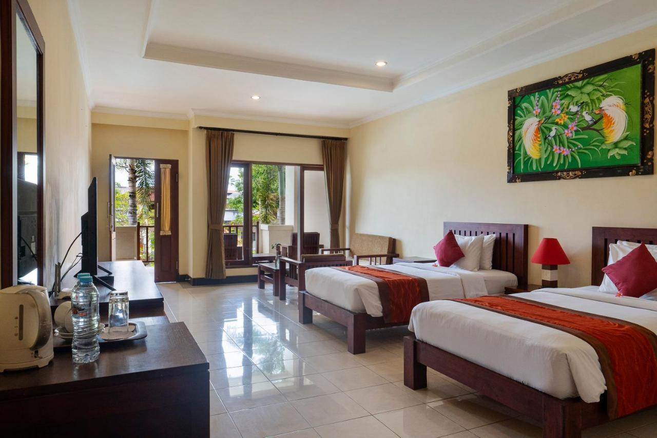 Kusuma 4* Seminyak (Bali)