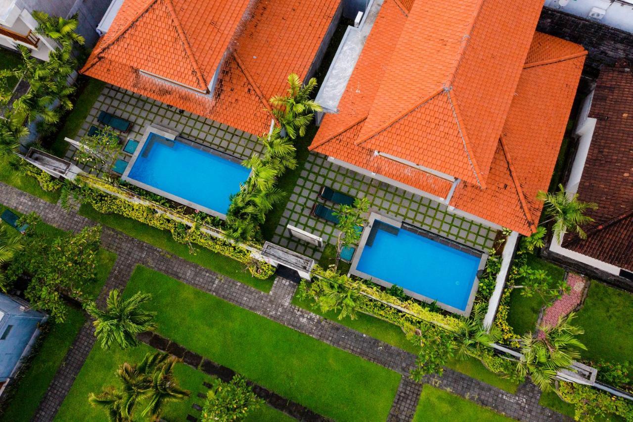 Kusuma 4* Seminyak (Bali)