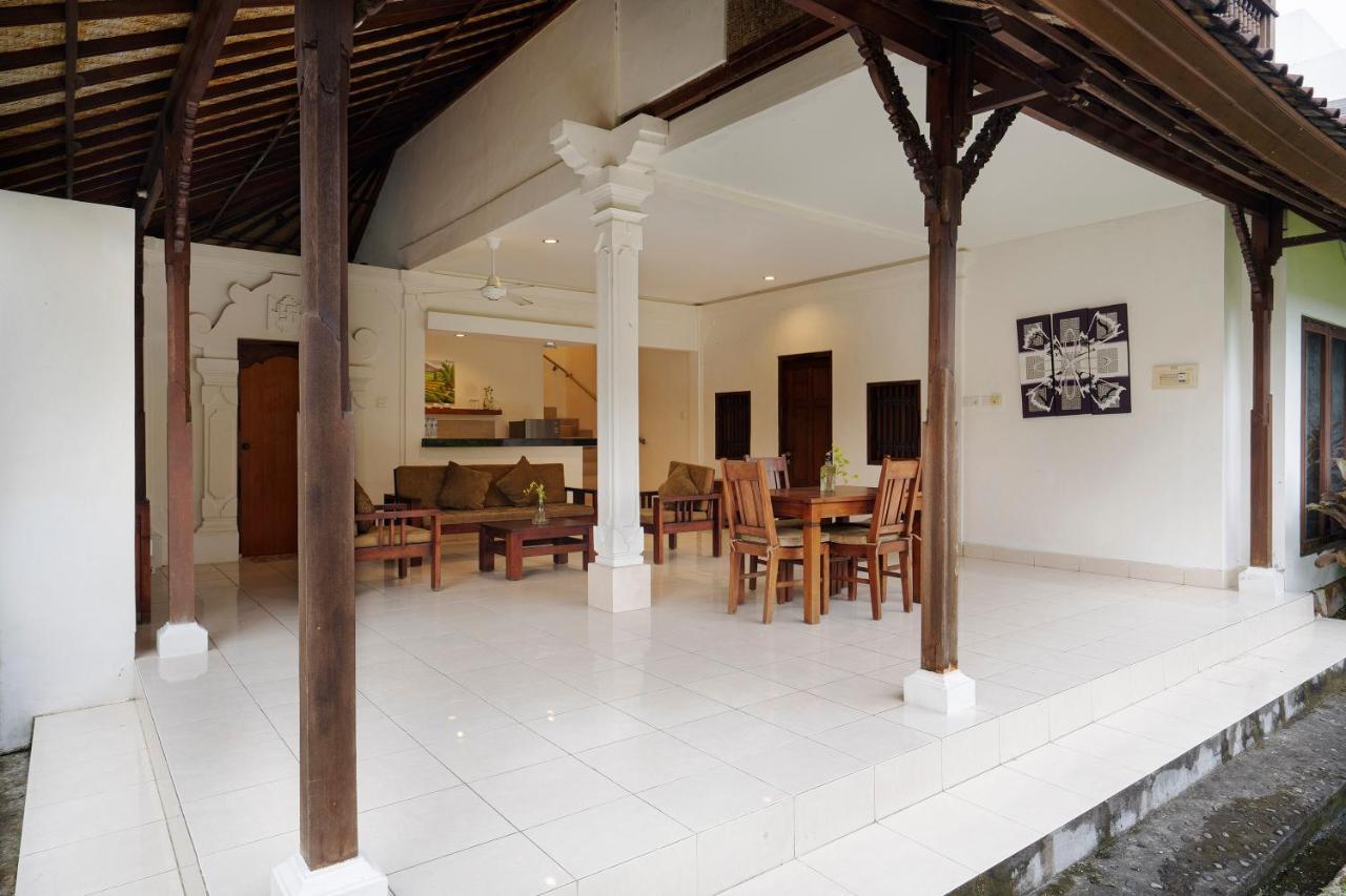Kusuma 4* Seminyak (Bali)