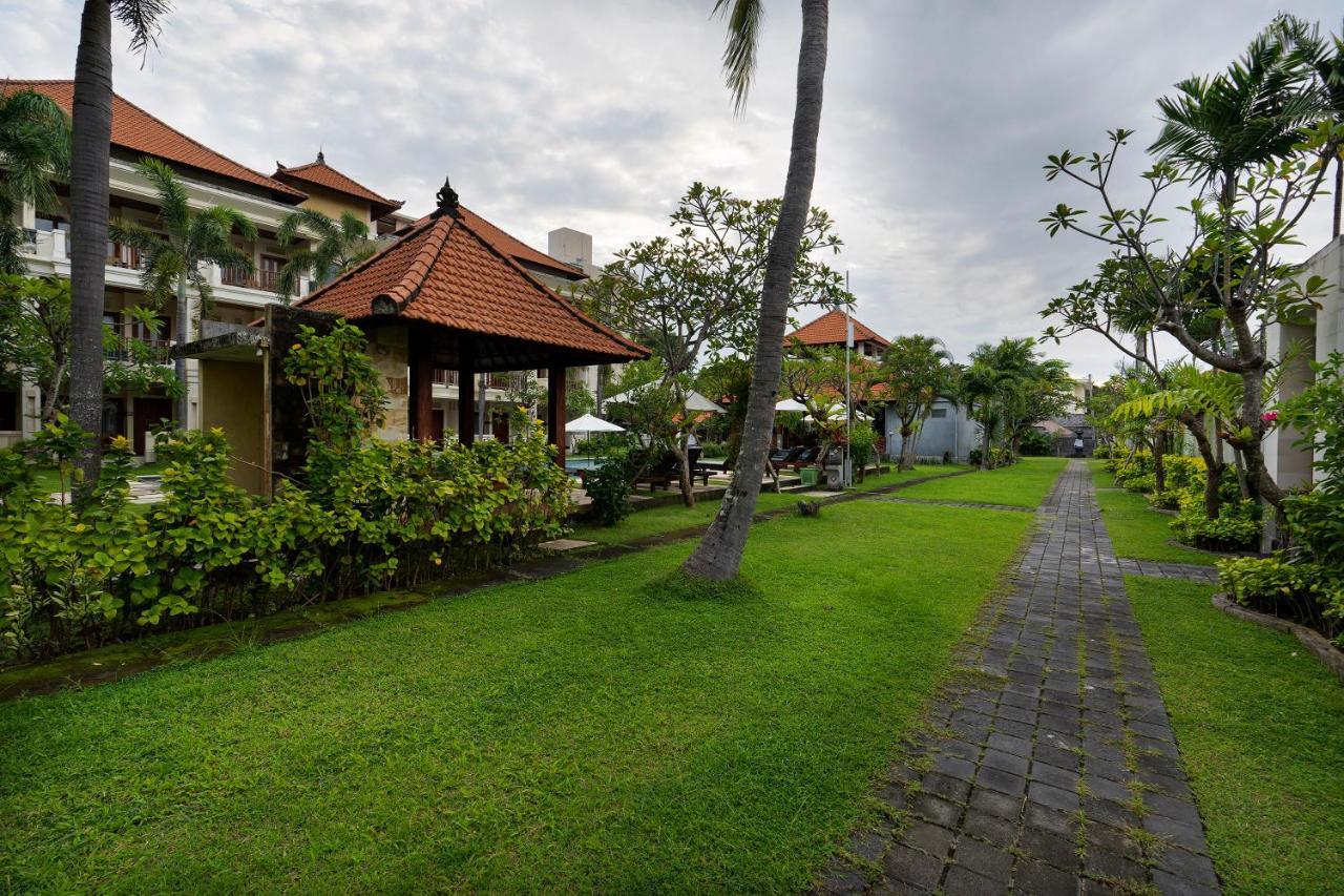 Hotel Kusuma Seminyak (Bali)