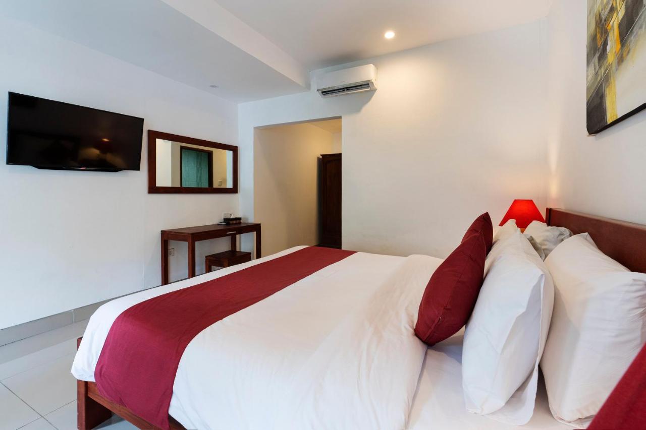 Hotel Kusuma